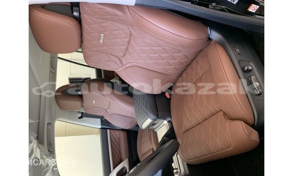 Buy Import Toyota Land Cruiser Black Car in Import - Dubai in Akmecet Buy Import Toyota Land Cruiser Black Car in Import - Dubai in Akmecet