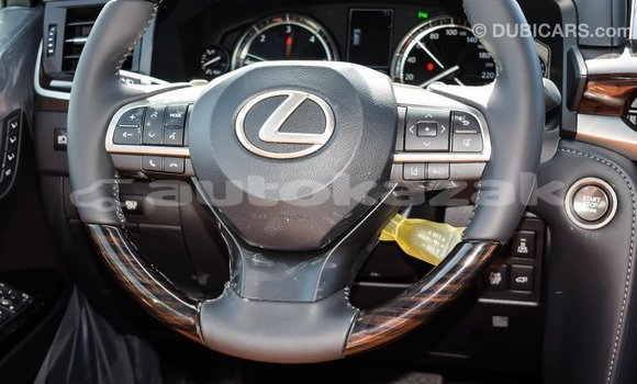 Buy Import Lexus LX Other Car in Import - Dubai in Akmecet Buy Import Lexus LX Other Car in Import - Dubai in Akmecet