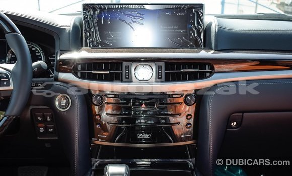 Buy Import Lexus LX Other Car in Import - Dubai in Akmecet Buy Import Lexus LX Other Car in Import - Dubai in Akmecet