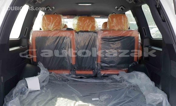 Buy Import Lexus LX Other Car in Import - Dubai in Akmecet Buy Import Lexus LX Other Car in Import - Dubai in Akmecet