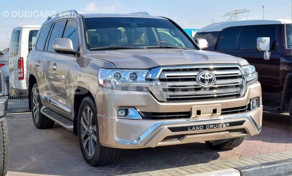 Buy Import Toyota Land Cruiser Other Car in Import - Dubai in Akmecet Buy Import Toyota Land Cruiser Other Car in Import - Dubai in Akmecet