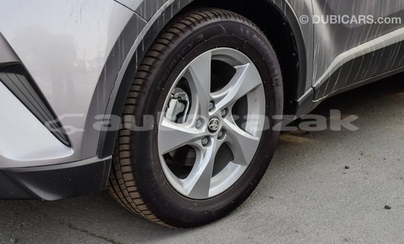 Buy Import Toyota C-HR Other Car in Import - Dubai in Akmecet Buy Import Toyota C-HR Other Car in Import - Dubai in Akmecet