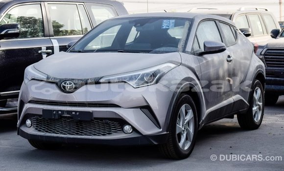 Buy Import Toyota C-HR Other Car in Import - Dubai in Akmecet Buy Import Toyota C-HR Other Car in Import - Dubai in Akmecet