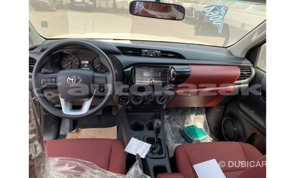 Buy Import Toyota Hilux Other Car in Import - Dubai in Akmecet Buy Import Toyota Hilux Other Car in Import - Dubai in Akmecet
