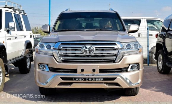 Buy Import Toyota Land Cruiser Other Car in Import - Dubai in Akmecet Buy Import Toyota Land Cruiser Other Car in Import - Dubai in Akmecet