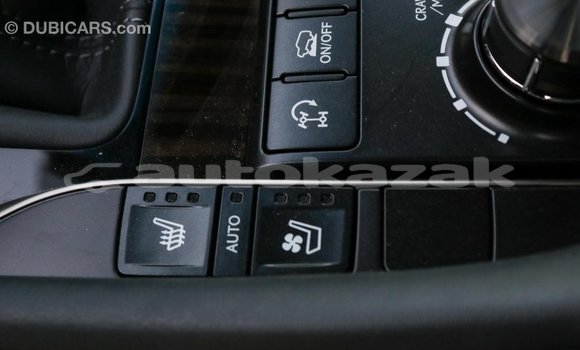 Buy Import Lexus LX Blue Car in Import - Dubai in Akmecet Buy Import Lexus LX Blue Car in Import - Dubai in Akmecet