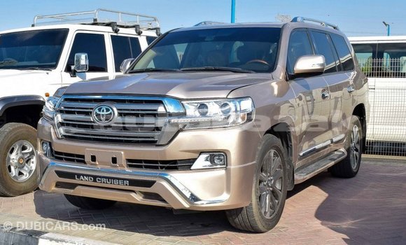 Buy Import Toyota Land Cruiser Other Car in Import - Dubai in Akmecet Buy Import Toyota Land Cruiser Other Car in Import - Dubai in Akmecet