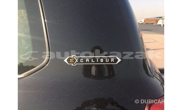 Buy Import Toyota Land Cruiser Black Car in Import - Dubai in Akmecet Buy Import Toyota Land Cruiser Black Car in Import - Dubai in Akmecet