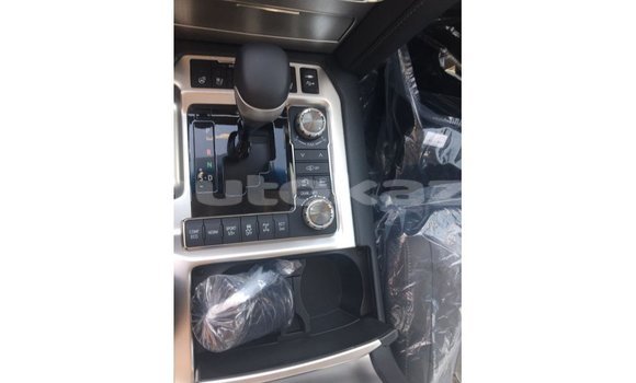 Buy Import Toyota Land Cruiser Black Car in Import - Dubai in Akmecet Buy Import Toyota Land Cruiser Black Car in Import - Dubai in Akmecet