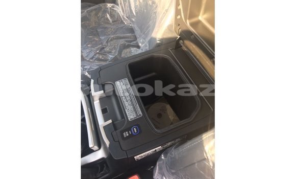 Buy Import Toyota Land Cruiser Black Car in Import - Dubai in Akmecet Buy Import Toyota Land Cruiser Black Car in Import - Dubai in Akmecet