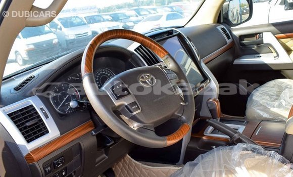 Buy Import Toyota Land Cruiser Other Car in Import - Dubai in Akmecet Buy Import Toyota Land Cruiser Other Car in Import - Dubai in Akmecet