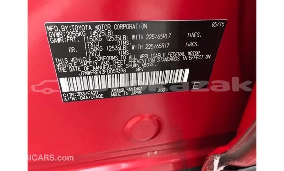 Buy Import Hyundai Santa Fe Red Car in Import - Dubai in Akmecet Buy Import Hyundai Santa Fe Red Car in Import - Dubai in Akmecet