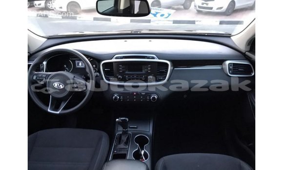 Buy Import Kia Sorento Black Car in Import - Dubai in Akmecet Buy Import Kia Sorento Black Car in Import - Dubai in Akmecet