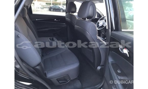 Buy Import Kia Sorento Black Car in Import - Dubai in Akmecet Buy Import Kia Sorento Black Car in Import - Dubai in Akmecet
