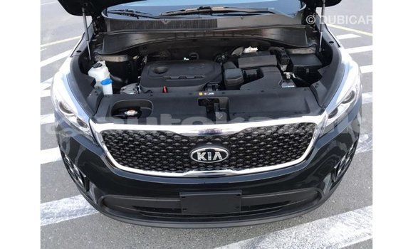 Buy Import Kia Sorento Black Car in Import - Dubai in Akmecet Buy Import Kia Sorento Black Car in Import - Dubai in Akmecet