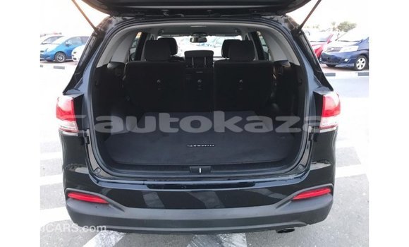 Buy Import Kia Sorento Black Car in Import - Dubai in Akmecet Buy Import Kia Sorento Black Car in Import - Dubai in Akmecet