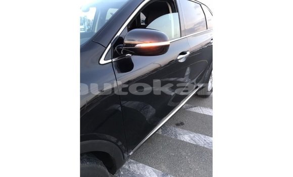 Buy Import Kia Sorento Black Car in Import - Dubai in Akmecet Buy Import Kia Sorento Black Car in Import - Dubai in Akmecet
