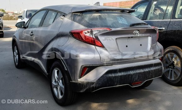 Buy Import Toyota C-HR Other Car in Import - Dubai in Akmecet Buy Import Toyota C-HR Other Car in Import - Dubai in Akmecet