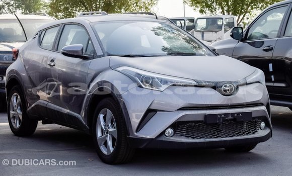 Buy Import Toyota C-HR Other Car in Import - Dubai in Akmecet Buy Import Toyota C-HR Other Car in Import - Dubai in Akmecet