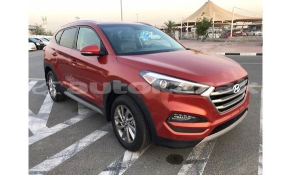 Buy Import Hyundai Tucson Red Car in Import - Dubai in Akmecet Buy Import Hyundai Tucson Red Car in Import - Dubai in Akmecet