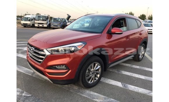 Buy Import Hyundai Tucson Red Car in Import - Dubai in Akmecet Buy Import Hyundai Tucson Red Car in Import - Dubai in Akmecet