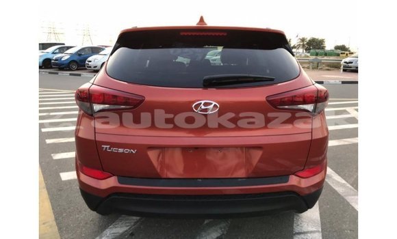 Buy Import Hyundai Tucson Red Car in Import - Dubai in Akmecet Buy Import Hyundai Tucson Red Car in Import - Dubai in Akmecet