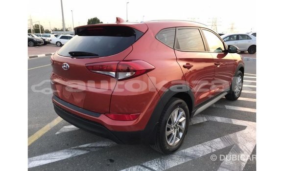 Buy Import Hyundai Tucson Red Car in Import - Dubai in Akmecet Buy Import Hyundai Tucson Red Car in Import - Dubai in Akmecet