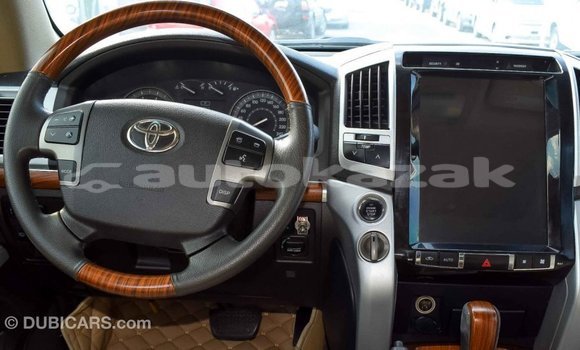 Buy Import Toyota Land Cruiser Other Car in Import - Dubai in Akmecet Buy Import Toyota Land Cruiser Other Car in Import - Dubai in Akmecet