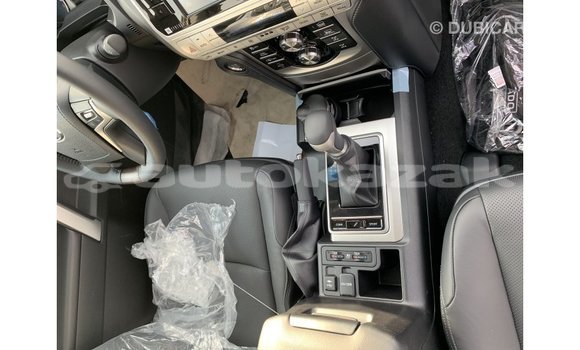 Buy Import Toyota Prado Black Car in Import - Dubai in Akmecet Buy Import Toyota Prado Black Car in Import - Dubai in Akmecet