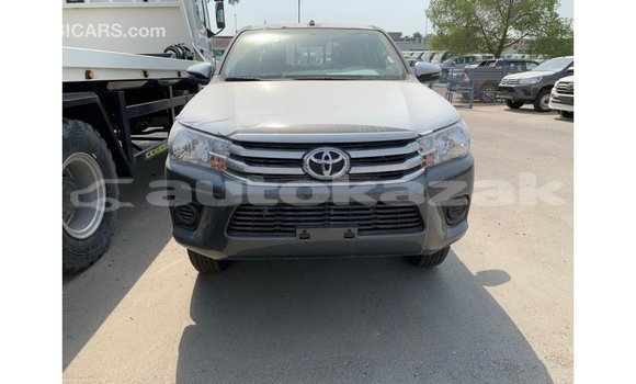 Buy Import Toyota Hilux Other Car in Import - Dubai in Akmecet Buy Import Toyota Hilux Other Car in Import - Dubai in Akmecet