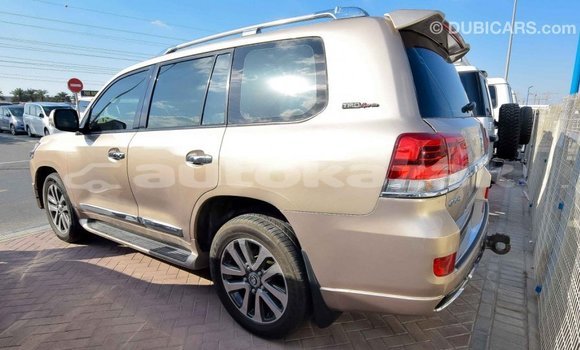 Buy Import Toyota Land Cruiser Other Car in Import - Dubai in Akmecet Buy Import Toyota Land Cruiser Other Car in Import - Dubai in Akmecet