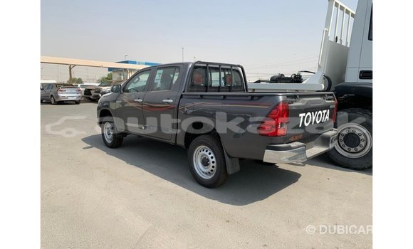 Buy Import Toyota Hilux Other Car in Import - Dubai in Akmecet Buy Import Toyota Hilux Other Car in Import - Dubai in Akmecet