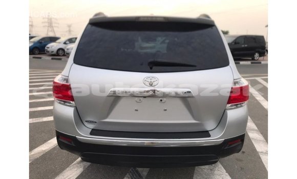 Buy Import Toyota Highlander Other Car in Import - Dubai in Akmecet Buy Import Toyota Highlander Other Car in Import - Dubai in Akmecet