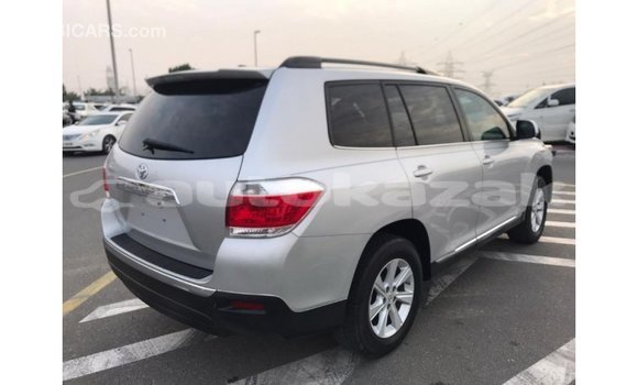 Buy Import Toyota Highlander Other Car in Import - Dubai in Akmecet Buy Import Toyota Highlander Other Car in Import - Dubai in Akmecet