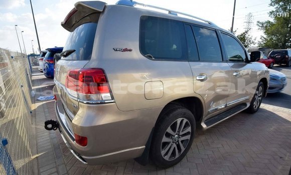 Buy Import Toyota Land Cruiser Other Car in Import - Dubai in Akmecet Buy Import Toyota Land Cruiser Other Car in Import - Dubai in Akmecet