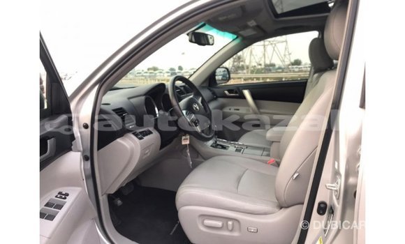 Buy Import Toyota Highlander Other Car in Import - Dubai in Akmecet Buy Import Toyota Highlander Other Car in Import - Dubai in Akmecet
