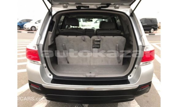Buy Import Toyota Highlander Other Car in Import - Dubai in Akmecet Buy Import Toyota Highlander Other Car in Import - Dubai in Akmecet