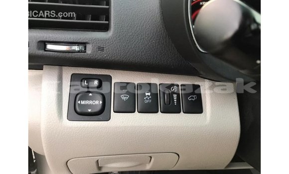 Buy Import Toyota Highlander Other Car in Import - Dubai in Akmecet Buy Import Toyota Highlander Other Car in Import - Dubai in Akmecet