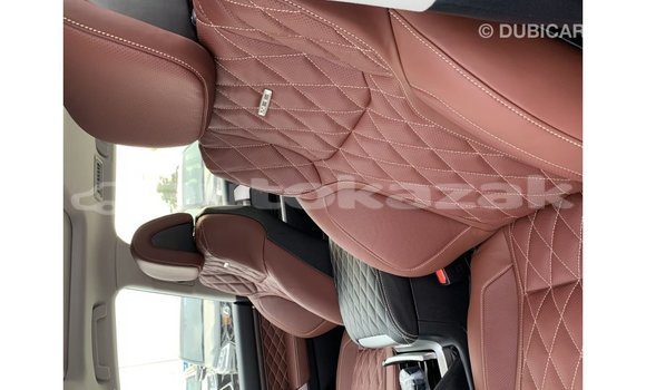 Buy Import Toyota Land Cruiser Black Car in Import - Dubai in Akmecet Buy Import Toyota Land Cruiser Black Car in Import - Dubai in Akmecet