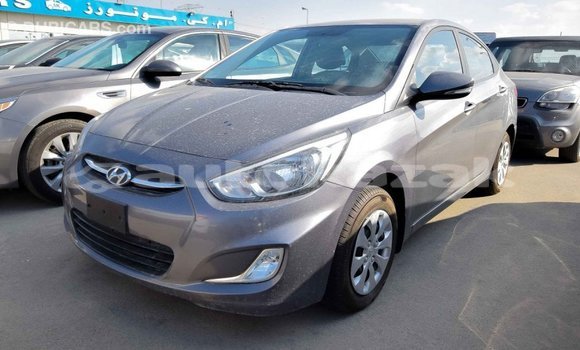 Buy Import Hyundai Accent Other Car in Import - Dubai in Akmecet Buy Import Hyundai Accent Other Car in Import - Dubai in Akmecet