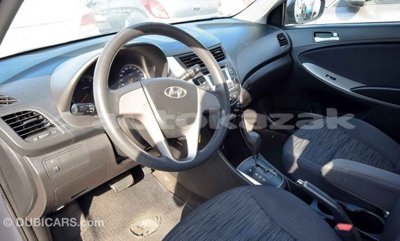 Buy Import Hyundai Accent Other Car in Import - Dubai in Akmecet Buy Import Hyundai Accent Other Car in Import - Dubai in Akmecet