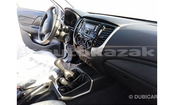 Buy Import Mitsubishi L200 White Car in Import - Dubai in Akmecet Buy Import Mitsubishi L200 White Car in Import - Dubai in Akmecet