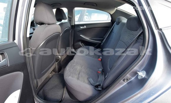 Buy Import Hyundai Accent Other Car in Import - Dubai in Akmecet Buy Import Hyundai Accent Other Car in Import - Dubai in Akmecet