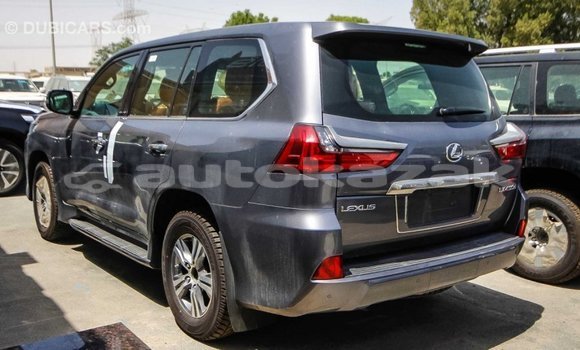 Buy Import Lexus LX Other Car in Import - Dubai in Akmecet Buy Import Lexus LX Other Car in Import - Dubai in Akmecet