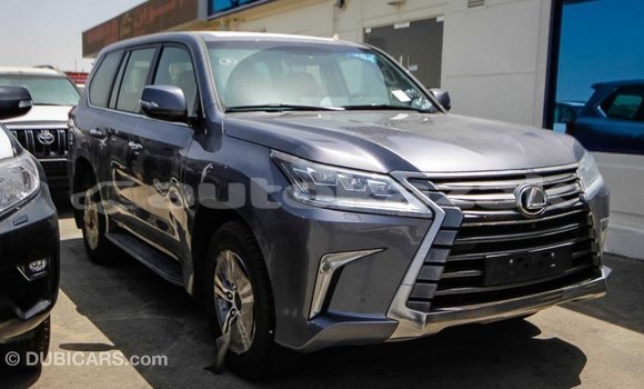 Buy Import Lexus LX Other Car in Import - Dubai in Akmecet Buy Import Lexus LX Other Car in Import - Dubai in Akmecet