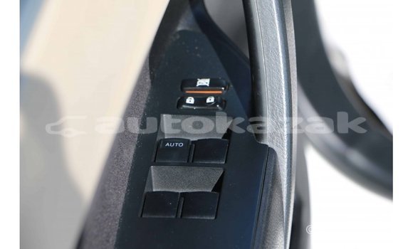 Buy Import Toyota Corolla White Car in Import - Dubai in Akmecet Buy Import Toyota Corolla White Car in Import - Dubai in Akmecet