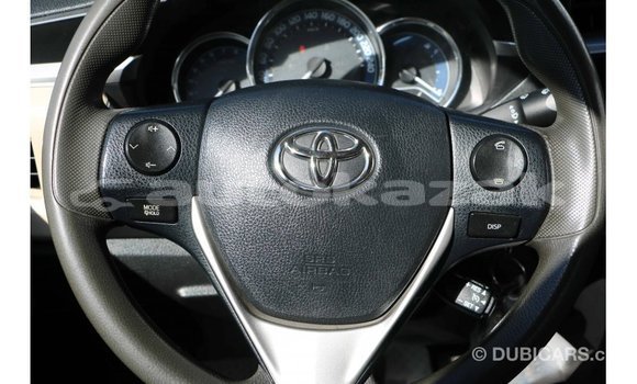 Buy Import Toyota Corolla White Car in Import - Dubai in Akmecet Buy Import Toyota Corolla White Car in Import - Dubai in Akmecet