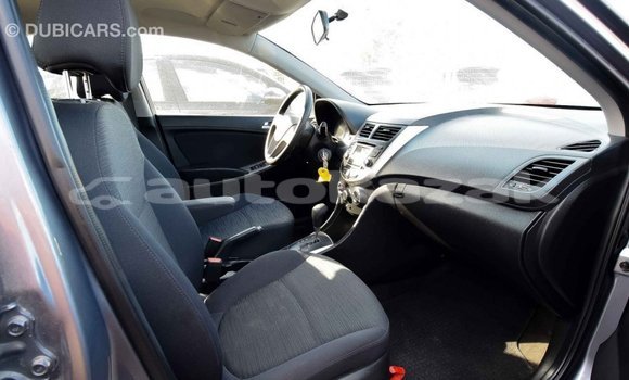 Buy Import Hyundai Accent Other Car in Import - Dubai in Akmecet Buy Import Hyundai Accent Other Car in Import - Dubai in Akmecet
