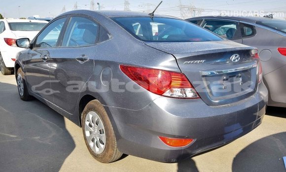 Buy Import Hyundai Accent Other Car in Import - Dubai in Akmecet Buy Import Hyundai Accent Other Car in Import - Dubai in Akmecet