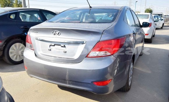 Buy Import Hyundai Accent Other Car in Import - Dubai in Akmecet Buy Import Hyundai Accent Other Car in Import - Dubai in Akmecet
